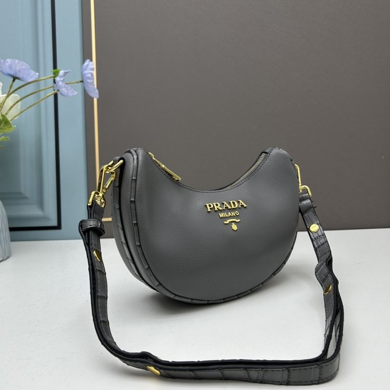 Prada Hobo Bags